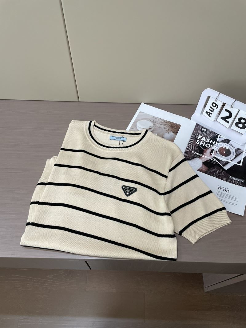 Prada T-Shirts